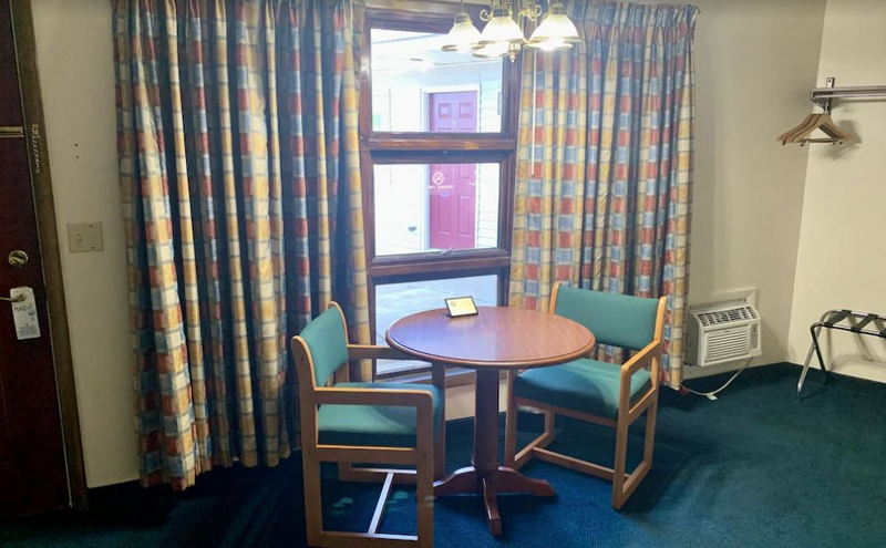 Thumb Heritage Inn (Motel 46) - Web Listing (newer photo)